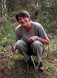 Maria-Sofie Rohner 