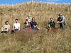 Das Team (M.-S. Rohner, 2016)