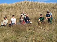 Das Team (M.-S. Rohner, 2016)