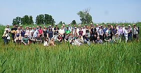 Gruppenfoto (W. Linder)