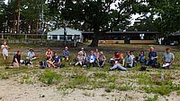 Ganztagsexkursion Dahme (28.06.2020)