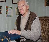 Dr. habil. Heinz-Dieter Krausch (Klaus Muche)