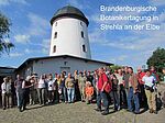 43. Brandenburgische Botanikertagung  (A. Schaepe)